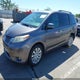 5TDDK3DC2FS119742 2015 Toyota Sienna Xle 7 Passenger auction photo thumbnail 2