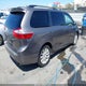 5TDDK3DC2FS119742 2015 Toyota Sienna Xle 7 Passenger auction photo thumbnail 4