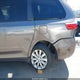 5TDDK3DC2FS119742 2015 Toyota Sienna Xle 7 Passenger auction photo thumbnail 6