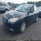 KMHDU46DX7U169383 2007 Hyundai Elantra Gls/Limited/Se auction photo thumbnail 2