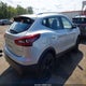 JN1BJ1CW8MW443403 2021 Nissan Rogue Sport Sl Awd Xtronic Cvt auction photo thumbnail 4