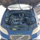 YV1SW592652521206 2005 Volvo V70 2.5T auction photo thumbnail 10
