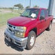 1GGCS198468702255 2006 Isuzu I-280 S auction photo thumbnail 2