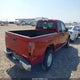 1GGCS198468702255 2006 Isuzu I-280 S auction photo thumbnail 4