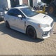 JF1VA1A65L9834024 2020 Subaru Wrx auction photo thumbnail 1