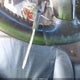 3GCPCSE06CG304637 2012 Chevrolet Silverado 1500 Lt auction photo thumbnail 11