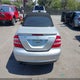 WDBTK76G45T040560 2005 Mercedes-Benz Clk 55 Amg auction photo thumbnail 17