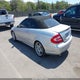WDBTK76G45T040560 2005 Mercedes-Benz Clk 55 Amg auction photo thumbnail 3