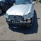 WDBTK76G45T040560 2005 Mercedes-Benz Clk 55 Amg auction photo thumbnail 6