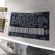 4T1BF1FK4GU191491 2016 Toyota Camry Se auction photo thumbnail 9