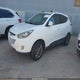 KM8JU3AG4FU115462 2015 Hyundai Tucson Se auction photo thumbnail 2