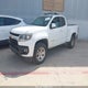 1GCHSCEN6M1266139 2021 Chevrolet Colorado 2Wd Long Box Lt auction photo thumbnail 2