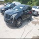 1GYKNBRS9HZ325239 2017 Cadillac Xt5 Luxury auction photo thumbnail 2