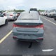 KMHLS4AG1NU336925 2022 Hyundai Elantra Sel auction photo thumbnail 17