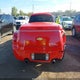 1GCES14PX3B100113 2003 Chevrolet Ssr Ls auction photo thumbnail 16