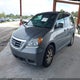 5FNRL38699B403384 2009 Honda Odyssey Ex-L auction photo thumbnail 2