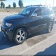 1C4RJFCG7EC523358 2014 Jeep Grand Cherokee Overland auction photo thumbnail 2