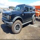 1FMDE5DH0MLB04021 2021 Ford Bronco Outer Banks auction photo thumbnail 2