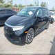 5FNRL6H60RB022556 2024 Honda Odyssey Ex-L auction photo thumbnail 2
