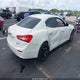 ZAM57XSAXH1197597 2017 Maserati Ghibli auction photo thumbnail 4
