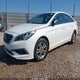 5NPE24AF8GH398419 2016 Hyundai Sonata Se auction photo thumbnail 2