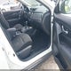 KNMAT2MV5LP519294 2020 Nissan Rogue Sv Intelligent Awd auction photo thumbnail 5