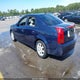 1G6DM57T970118421 2007 Cadillac Cts Standard auction photo thumbnail 3