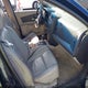 1G6DM57T970118421 2007 Cadillac Cts Standard auction photo thumbnail 5