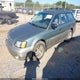 4S3BH675717641502 2001 Subaru Outback auction photo thumbnail 2