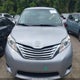5TDJZ3DC8HS184113 2017 Toyota Sienna Le 7 Passenger auction photo thumbnail 12