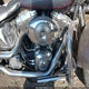 1HD1BXB144Y063623 2004 Harley-Davidson Flstfi auction photo thumbnail 8