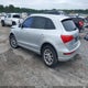 WA1LKAFP9AA086769 2010 Audi Q5 3.2 Premium auction photo thumbnail 3