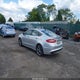 3FA6P0D95ER145448 2014 Ford Fusion Titanium auction photo thumbnail 3