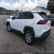 2T3H1RFV3RW325337 2024 Toyota Rav4 Le auction photo thumbnail 3