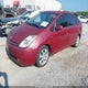 JTDKB20U483386000 2008 Toyota Prius Touring auction photo thumbnail 2