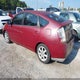 JTDKB20U483386000 2008 Toyota Prius Touring auction photo thumbnail 3
