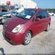 JTDKB20U483386000 2008 Toyota Prius Touring auction photo thumbnail 6