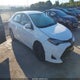 2T1BURHE4JC010443 2018 Toyota Corolla Le auction photo thumbnail 1