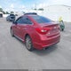 5NPE34AFXGH314338 2016 Hyundai Sonata Sport auction photo thumbnail 3
