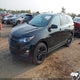 3GNAXKEV9ML338965 2021 Chevrolet Equinox Fwd Lt auction photo thumbnail 2