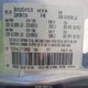 2D4GP44L37R120092 2007 Dodge Grand Caravan Sxt auction photo thumbnail 9