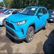 2T3A1RFV6KC052645 2019 Toyota Rav4 Xle Premium auction photo thumbnail 2