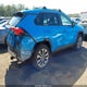 2T3A1RFV6KC052645 2019 Toyota Rav4 Xle Premium auction photo thumbnail 4