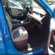 2T3A1RFV6KC052645 2019 Toyota Rav4 Xle Premium auction photo thumbnail 5