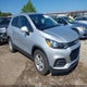 3GNCJKSB2LL223501 2020 Chevrolet Trax Fwd Ls auction photo thumbnail 1