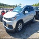 3GNCJKSB2LL223501 2020 Chevrolet Trax Fwd Ls auction photo thumbnail 2