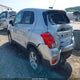 3GNCJKSB2LL223501 2020 Chevrolet Trax Fwd Ls auction photo thumbnail 3