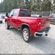 1GC4YUEY4LF173151 2020 Chevrolet Silverado 3500Hd 4Wd Standard Bed Ltz auction photo thumbnail 3