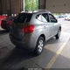 JN8AS58V19W436866 2009 Nissan Rogue Sl auction photo thumbnail 4