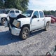2GCEK133281291502 2008 Chevrolet Silverado 1500 Lt1 auction photo thumbnail 2